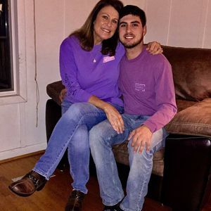 Meet your Posher, Sherrill